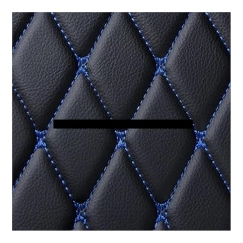 Tapis de sol de voiture Q3 2012-2017 accessoires intérieurs