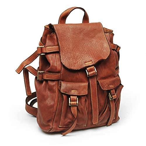 ヴィンテージ レザー リュック・バックパック | 通販・人気ランキング