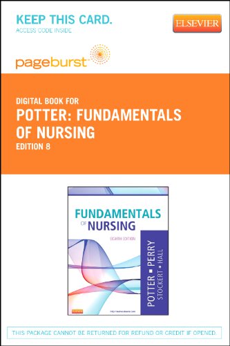 Fundamentals of Nursing - Elsevier eBook on VitalSource (Retail Access ...