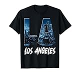 Mann, Frau, Teenager L.A. Love Design