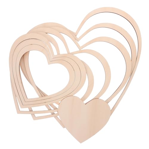 Outils de poterie Holibanna pour réussir le moulage géométrique de plaques