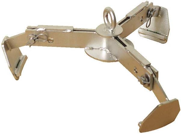 Wesco 240063 Universal Drum Lifter