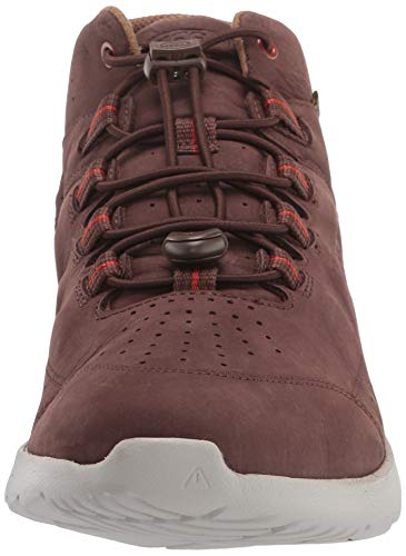 KEEN Men's Highland Chukka Wp-m Sneaker2