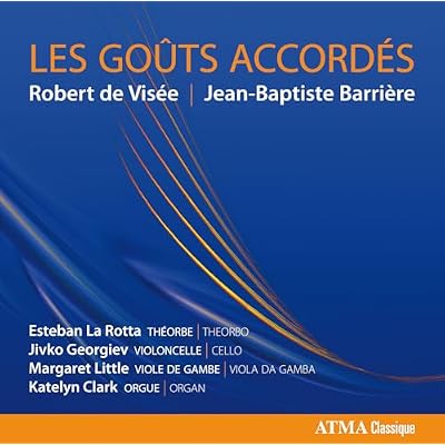 Les Gouts Accordes