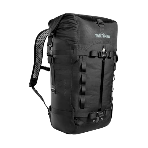 Tatonka Daypack Rapid Rolltop 35 WP - Wasserdichter Rucksack mit Rollverschluss - 35 Liter