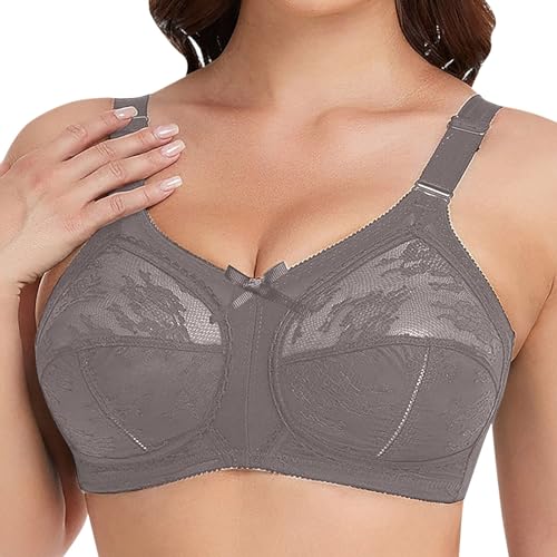 Soutien-gorge de grossesse pour poitrines lourdes : fini les irritations grâce au sans armatures