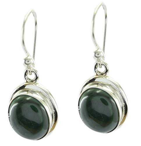 Boucle d'oreille en argent sterling le cadeau idéal pour un anniversaire