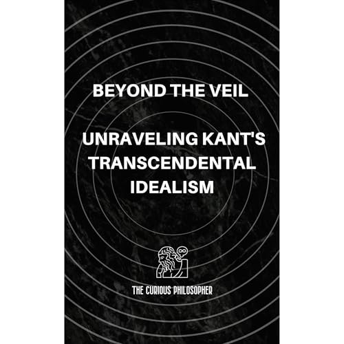 Beyond the Veil by The Curious Philosopher episode artwork