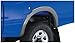 Bushwacker 31030-11 Extend-A-Fender Flares Fits 95-04 Tacoma