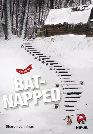 Batnapped 1897039301 Book Cover