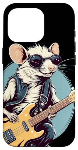 GLM^[̃RX`[ pNbJ[bg X}zP[X iPhone 16 Pro p