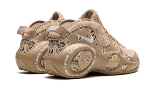 Image of Nike Men's Air Zoom Flight 95 OG Basketball Shoes