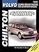 Volvo Coupes, Sedans, and Wagons, 1970-89 (Chilton Total Car Care Series Manuals)