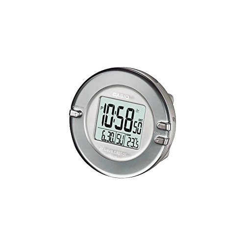 Casio Collection Wake Up Timer Digital Alarm Clock DQD-110B-8AEF
