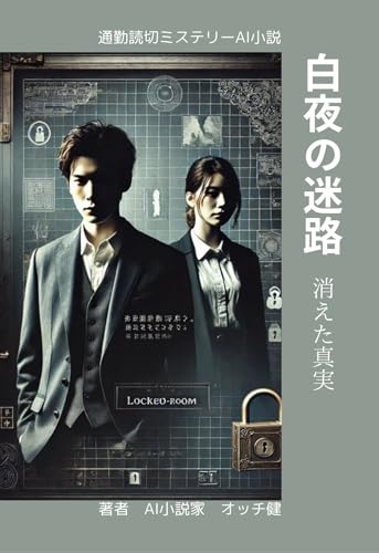 白夜の迷路 ミステリー小説 最新 おすすめ 初心者 ランキング 日本 隠れた名作 文庫 新刊 噂 ネタバレ: 消えた真実