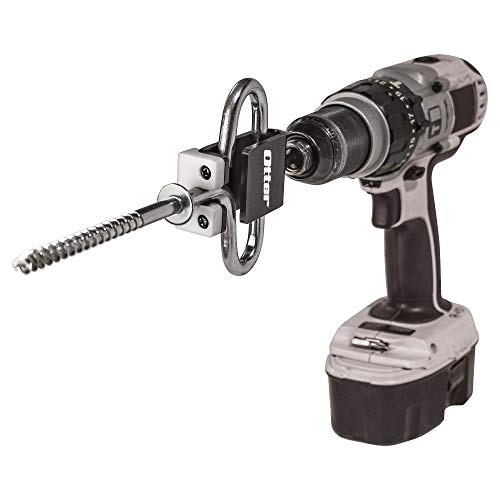 Otter Outdoors Ice 201179 Otter Quick-Snap Universal Ice Anchor Tool thumb #1