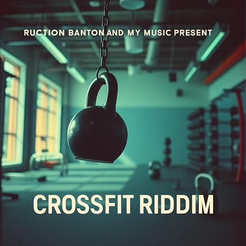 Wall Balls (CrossFit Riddim)