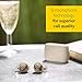 Jabra Elite 75t – True Wireless Earbuds with Charging Case, Gold Beige – Active Noise Cancelling Bluetooth with a Comfortable, Secure Fit, Long Battery Life, Great Sound
