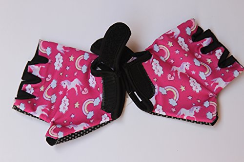 Monkey Bar Gloves with Grip Control for 7 and 8 Years Old Children Monkey Bars Kids bar Gloves Kids Gymnastic Gloves Bars Kids Bike Gloves Girls Monkey bar Gloves Kids Monkey Bars Gloves