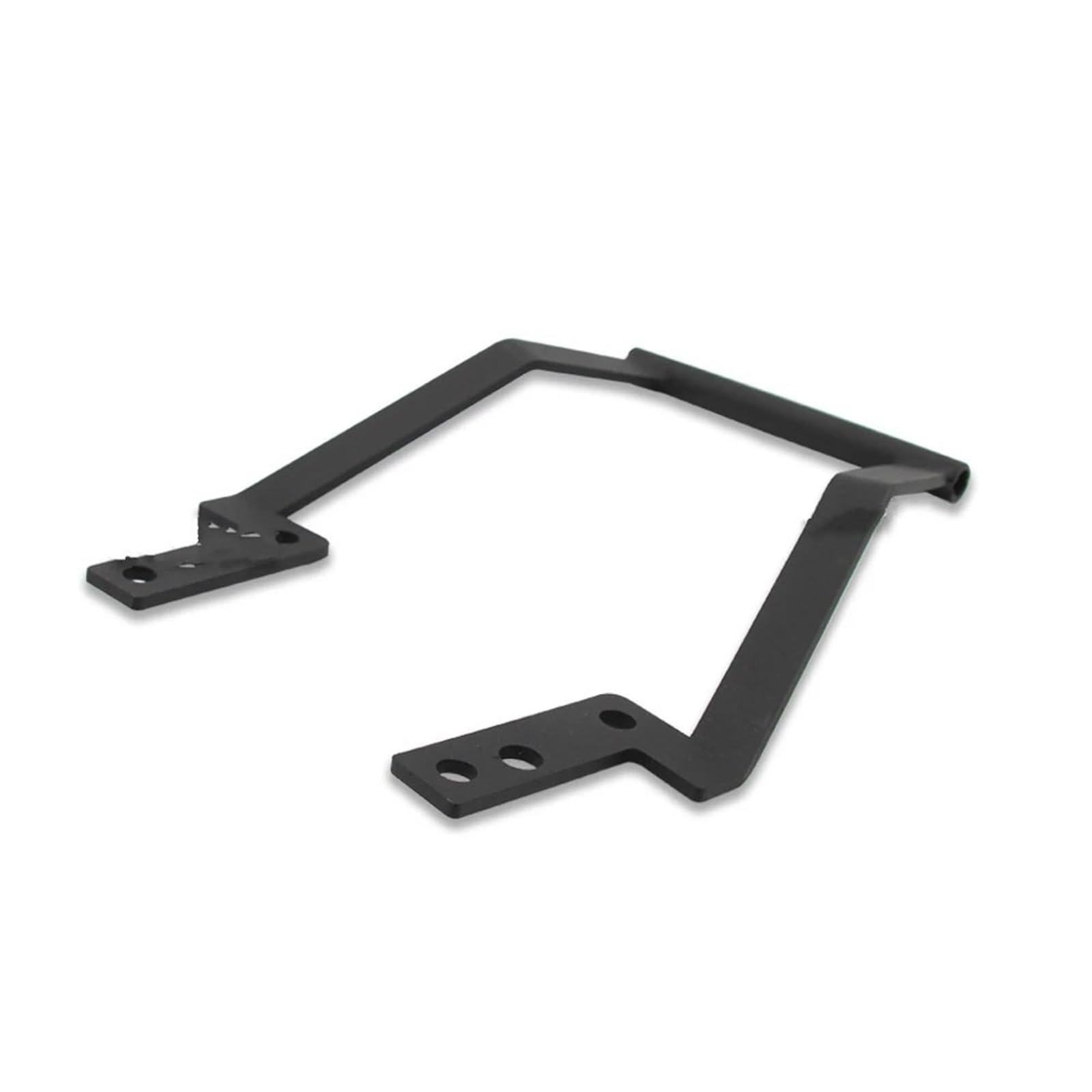 Motocyklowy uchwyt nawigacyjny GPS Pasuje do BMW F850GS ADV F750GS F900XR Uchwyt na szybę przednią telefonu komórkowego Uchwyt na nawigację GPS(F900XR)