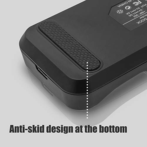 Ps5 Controller Charger Station, Playstation 5 Controller Charging Station, Usb Type C Charging Station For Ps5 With Usb C Cable #TOP4