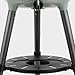 Cadac Carri Chef 50 BBQ Grill with Paella Pan, Ceramic Grid, Piezo Ignition, Porcelain Enamel, 3.7kW, 47cm Cooking Area, Storage Bag Included