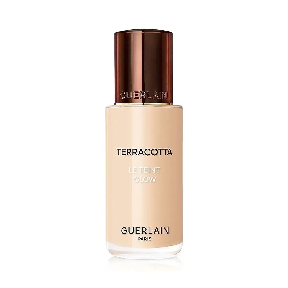 Terracotta Le Teint Glow Fondo De Maquillaje Fluido #0N 30 Ml