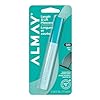 Almay Lengthening Mascara, Volume & Lift, Eye Makeup, Hypoallergenic and Fragrance Free (Packaging May Vary), 030 Black, 0.24 fl oz