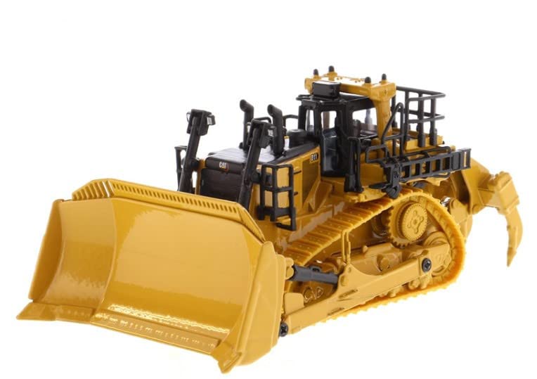 Amazon.co.jp: DM 1/87 CAT D11 DOZER-TKN DESIGN 85659 X21 : おもちゃ