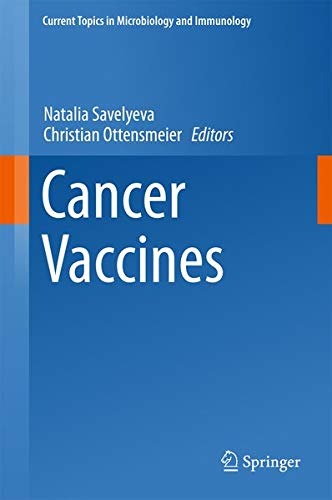 Buy Cancer Vaccines — BookShops.in