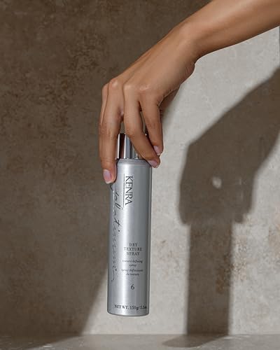 Kenra 2663548 Platinum Dry Texture Spray 6 thumb #4