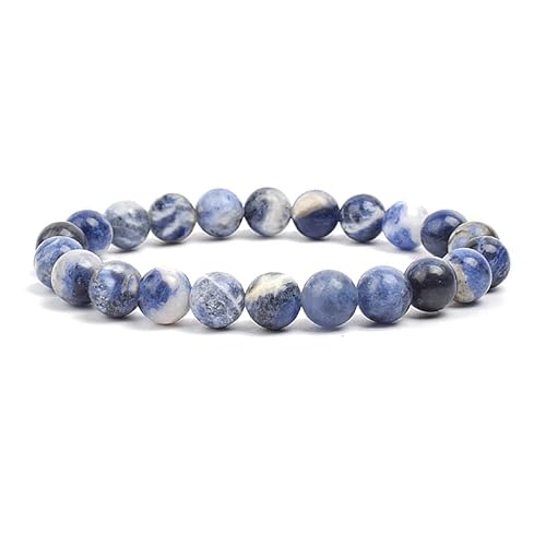 VR΃r[YuXbg fB[X Y AWXg NX^ NH[c ANA} Ő WG[ Lk̂oO(21cm-8.3inch,8MM BEADS_L)