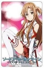 Amazon ソードアート オンライン アニメ版 Icカードシール アニメ 萌えグッズ 通販