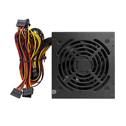 Image of Antec Atom V550 550 Watts Non-Modular Gaming Power Supply