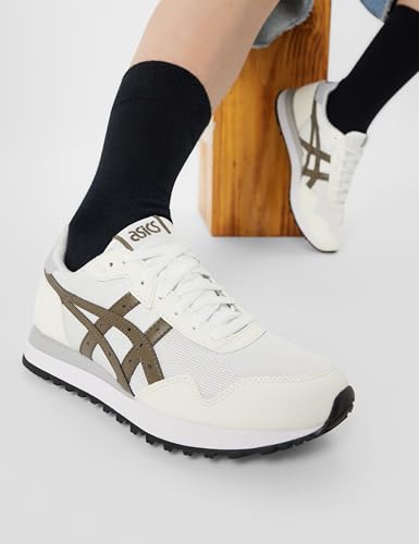 Image of ASICS Unisex Tiger Runner II Sneakers