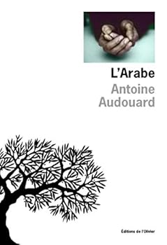 Paperback L'Arabe [French] Book