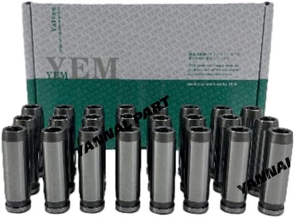 6UZ1 Valve Guide Suitable for Isuzu Engine Part