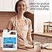 Food Grade Lye Sodium Hydroxide - 100% Pure, 100% Caustic Soda, Food Grade Lye for Soap Making, Kosher Certified | Soap Making, Drain Cleaning, and Culinary Use (2lbs or 907g)