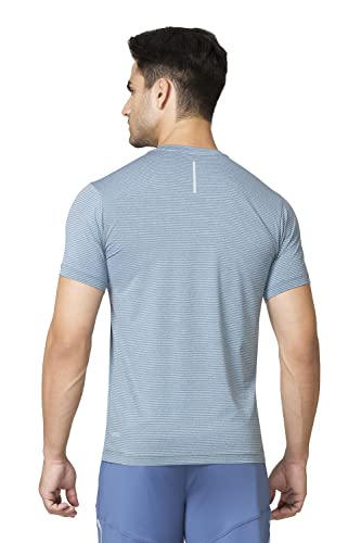 Image of Van Heusen Athleisure Men T-Shirt