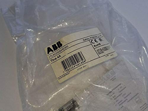 Module de commande ABB 2TLA020054R0300 pour armoire électrique - 3