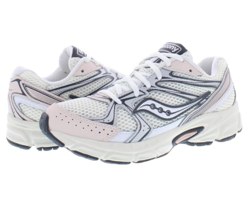 Image of Saucony Womens Ride Millennium
