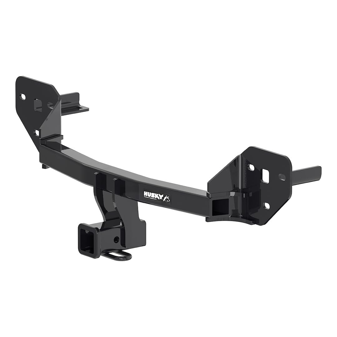 Husky Towing - 69658C - Trailer Hitch Rear