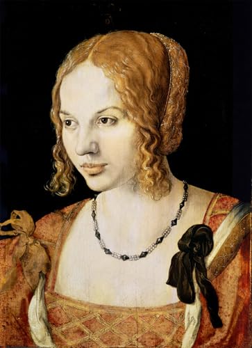 Poster Albrecht Dürer : une décoration murale vintage 60x90cm pour sublimer votre chambre