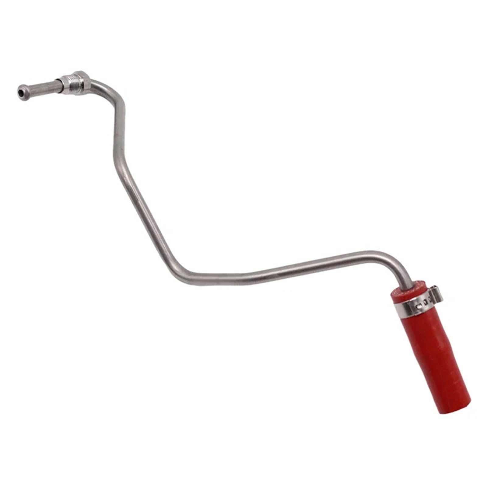 Czujnik poziomu oleju silnikowego Pasuje do Juke Note 1.5 Dci Diesel 1412000Q0U rura ciśnieniowa rury wydechowej rura czujnikowa do systemu