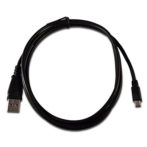 Replacement IFC-130U IFC-200U IFC-500U USB Data Cable for Canon EOS 1D Mark III, 1Ds Mark III, 1D Mark IV, 1D X, 5D Mark II, 5D Mark III, 6D, 7D , 40D, 50D, 60D, 60Da, 100D, 550D, 700D, 1000D, D30, D60, M, Rebel SL1, Rebel T1i, Rebel T2i , Rebel T3,