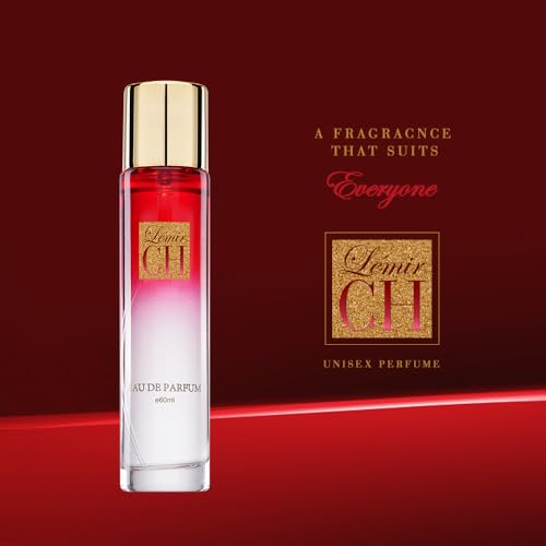 Image of Pam Le Mirch Eau De Parfum for Women | Long Lasting Floral & Spicy Perfume | Premium EDP for Office, Date & Daily Use | 60ml by French Factor