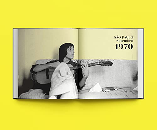 Os Mutantes: A hora e a vez