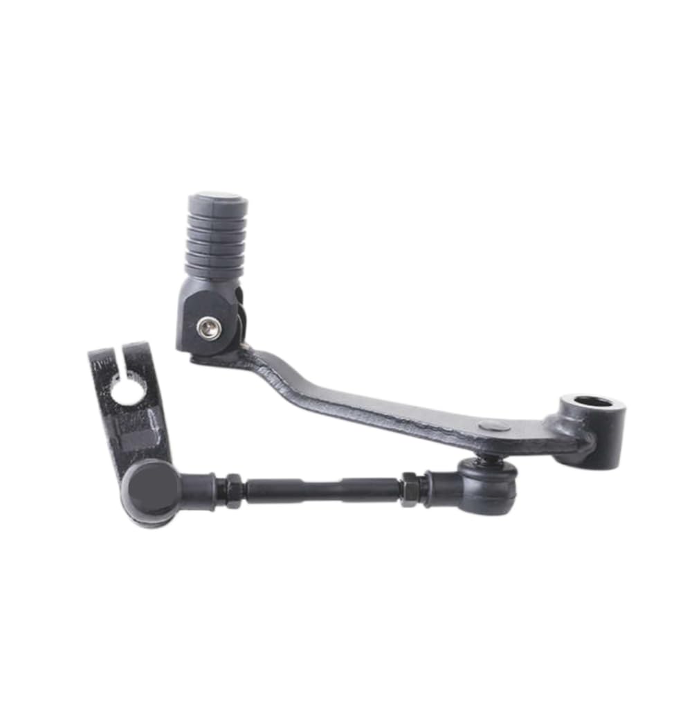 Conjunto de Palanca de Control de Transmisión Varilla de Cambio Compatible Con CF700-9 700MT