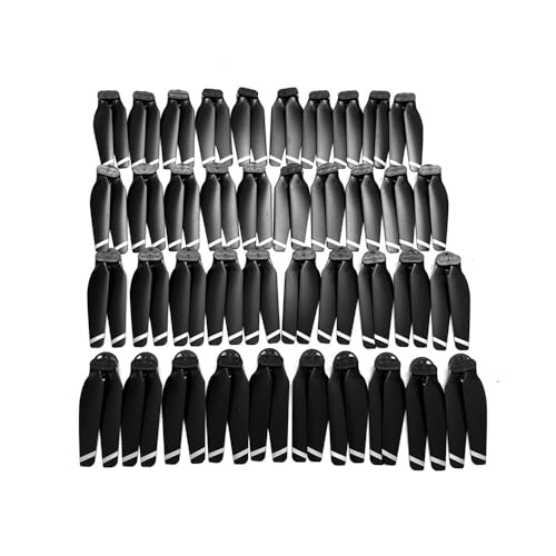 Hélices pour drone RC Blade MAX de haute précision, kit KF102