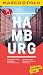 Hamburg Marco Polo Pocket Travel Guide - with pull out map (Marco Polo Pocket Guides)